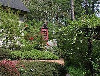 Williamsburg Sampler B & B Exterior foto